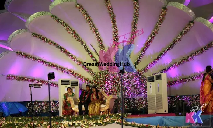 KK Event Management Services